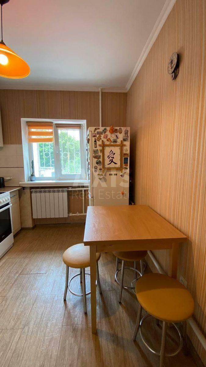 1k apartment vul. Hohlovyh Sim'i' 10