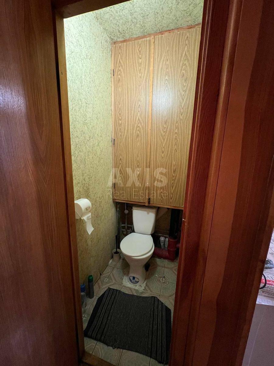 2к квартира ул. Руденко Ларисы 21А4