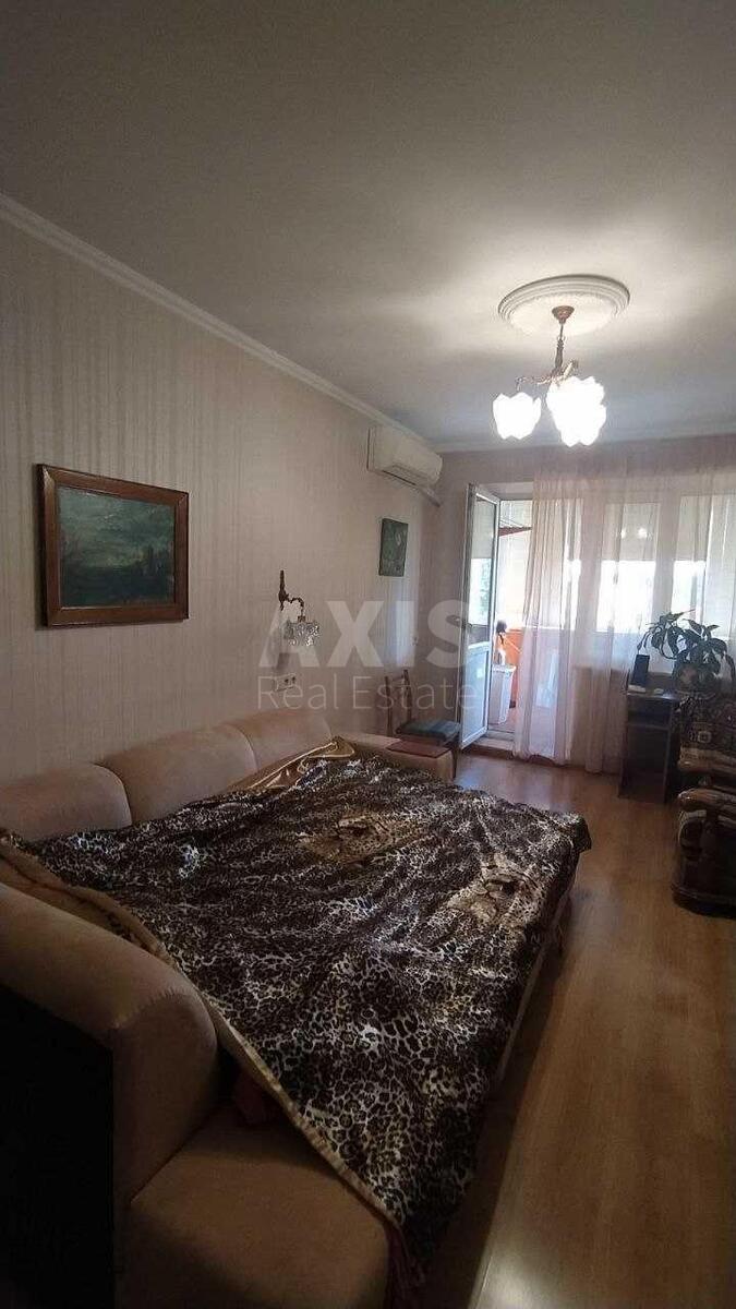 3к квартира ул. Шумского Юрия 101