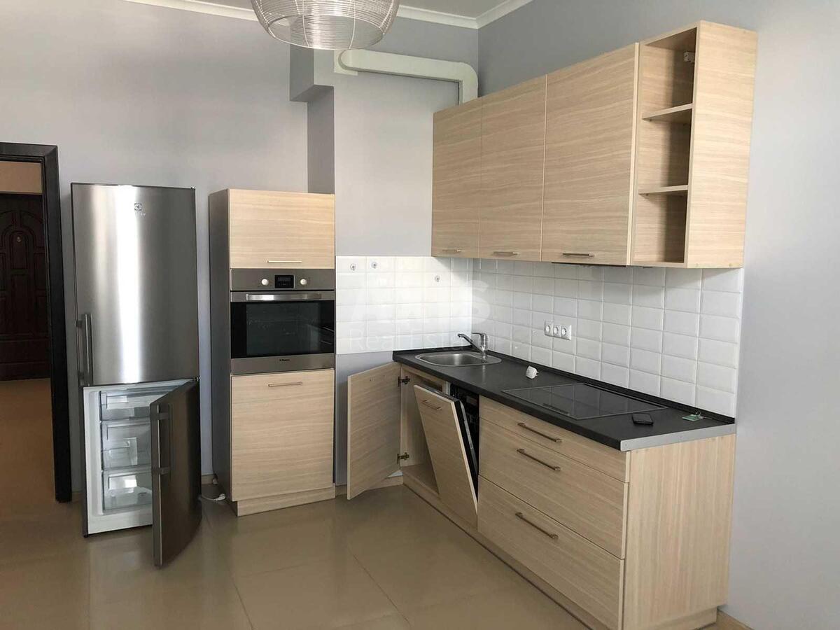 1k apartment vul. Mehanizatoriv 260514