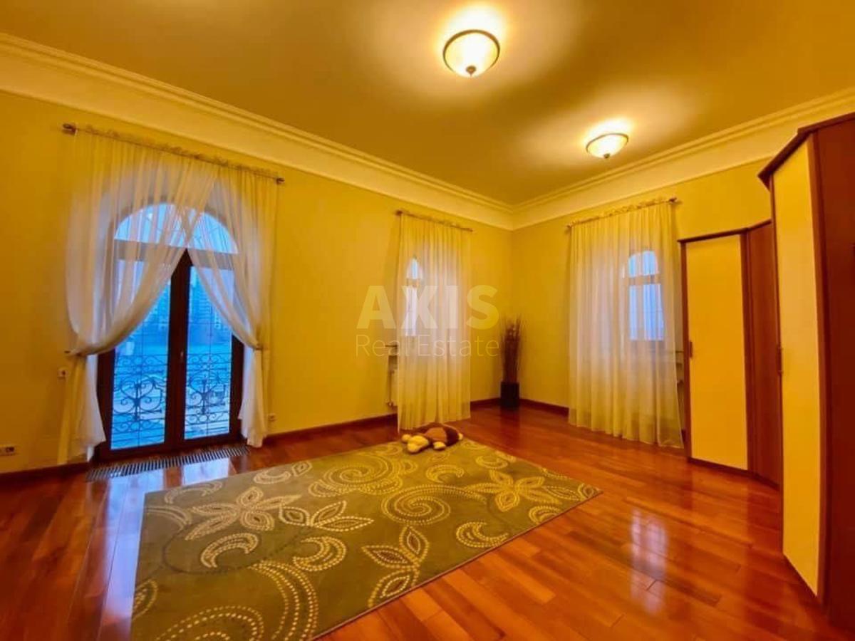 House vul. Lubens'ka, 500m2, Kyiv city6