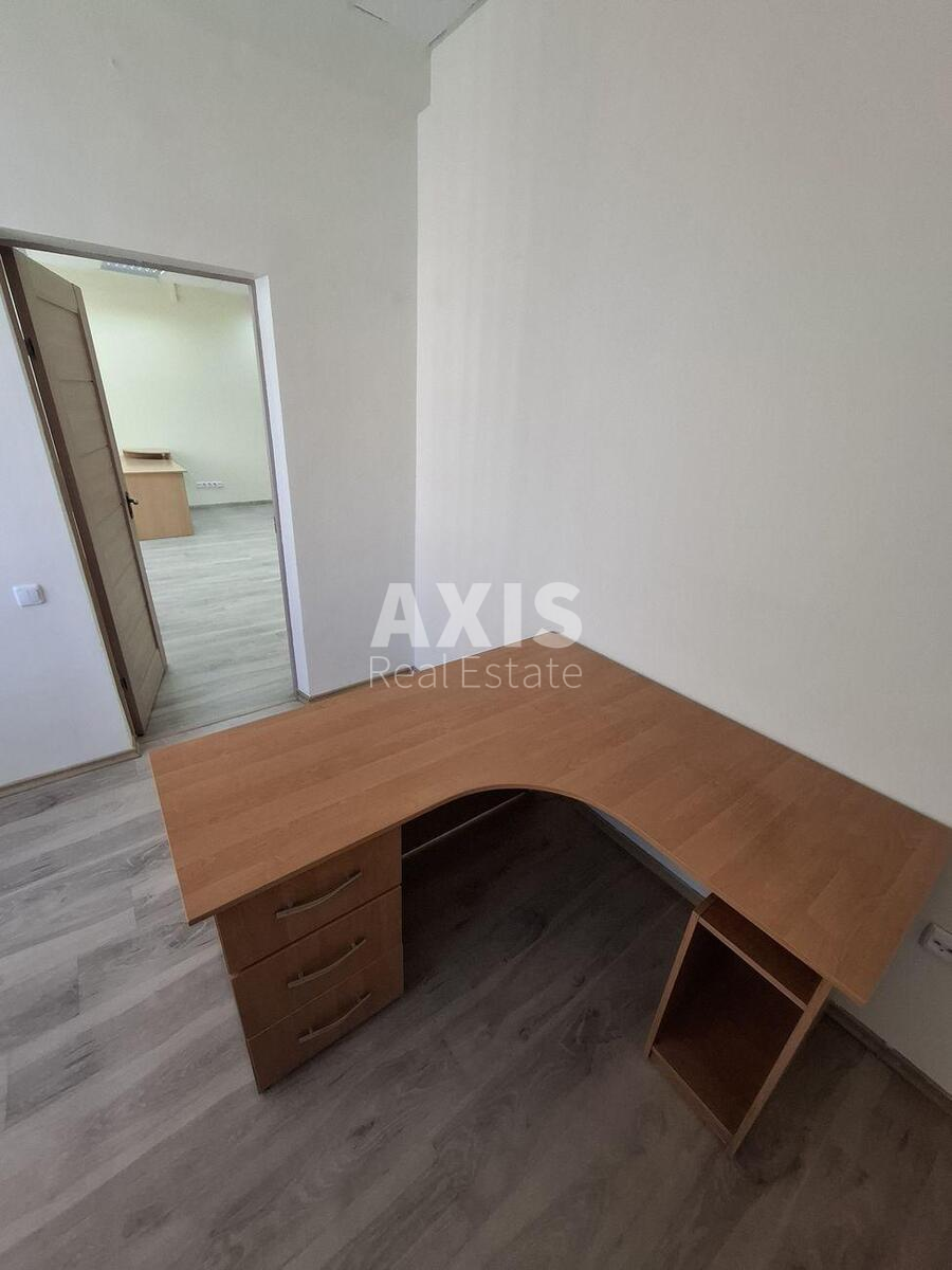 Office bul. Lesi Ukrai'nky 34, 43m2532253