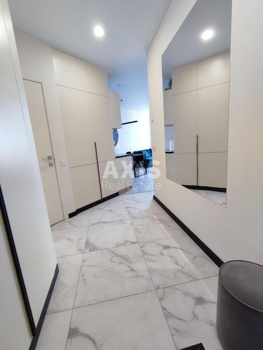 1k apartment vul. Glybochyc'ka 73539323