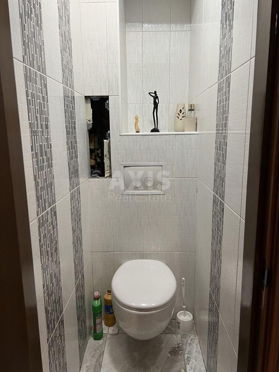 3k apartment vul. Dragomanova 56