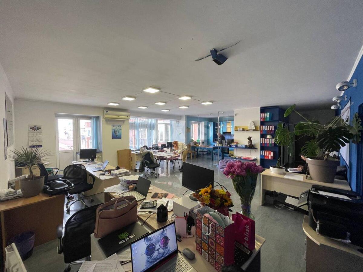Office vul. Vvedens'ka 29/58, 95m2562215