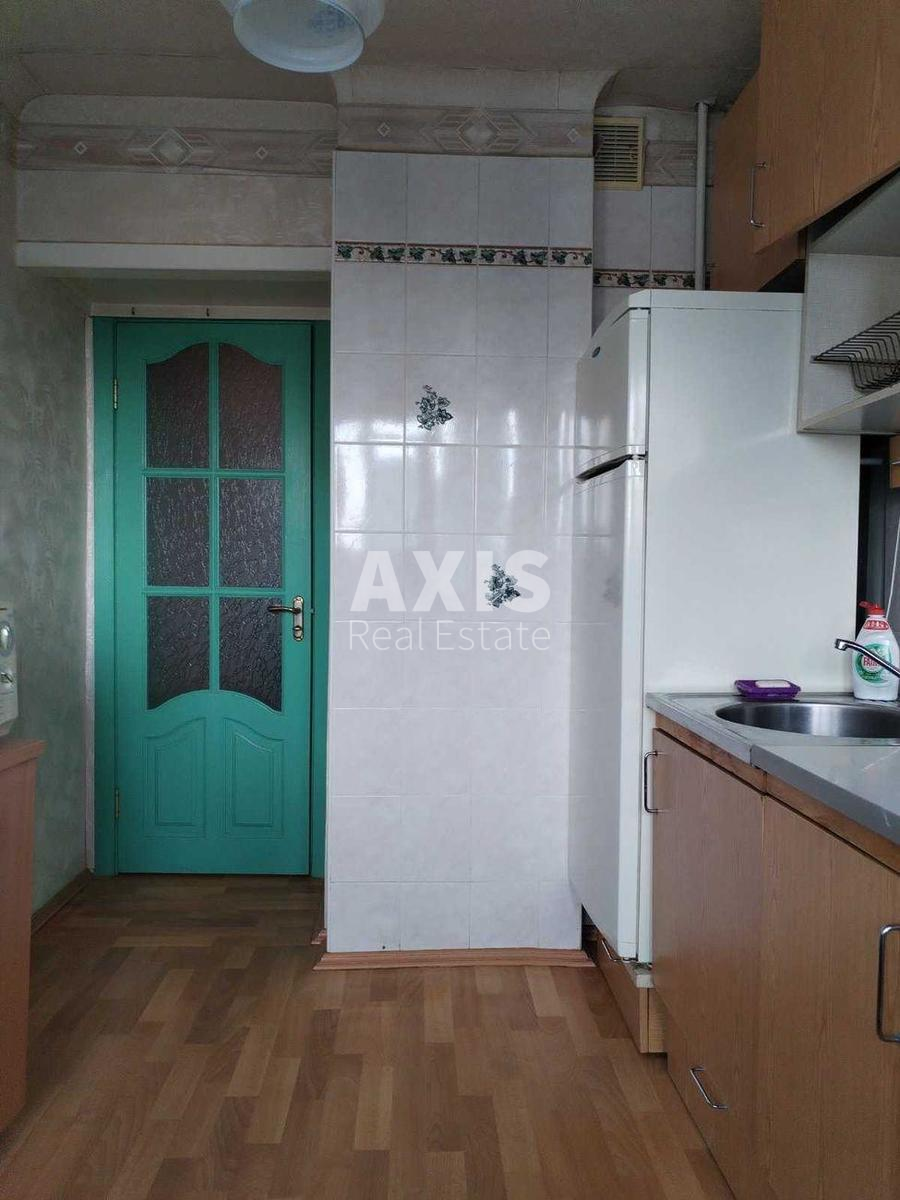 2k apartment vul. Chornovola V'jacheslava 103