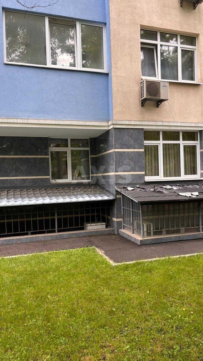 1k apartment vul. Voskresens'ka 1410