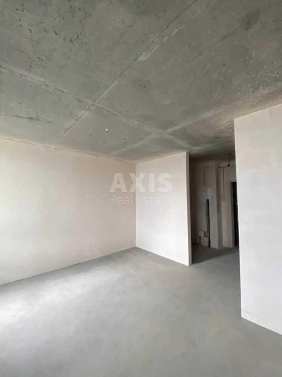 1k apartment pr-t Peremogy 673