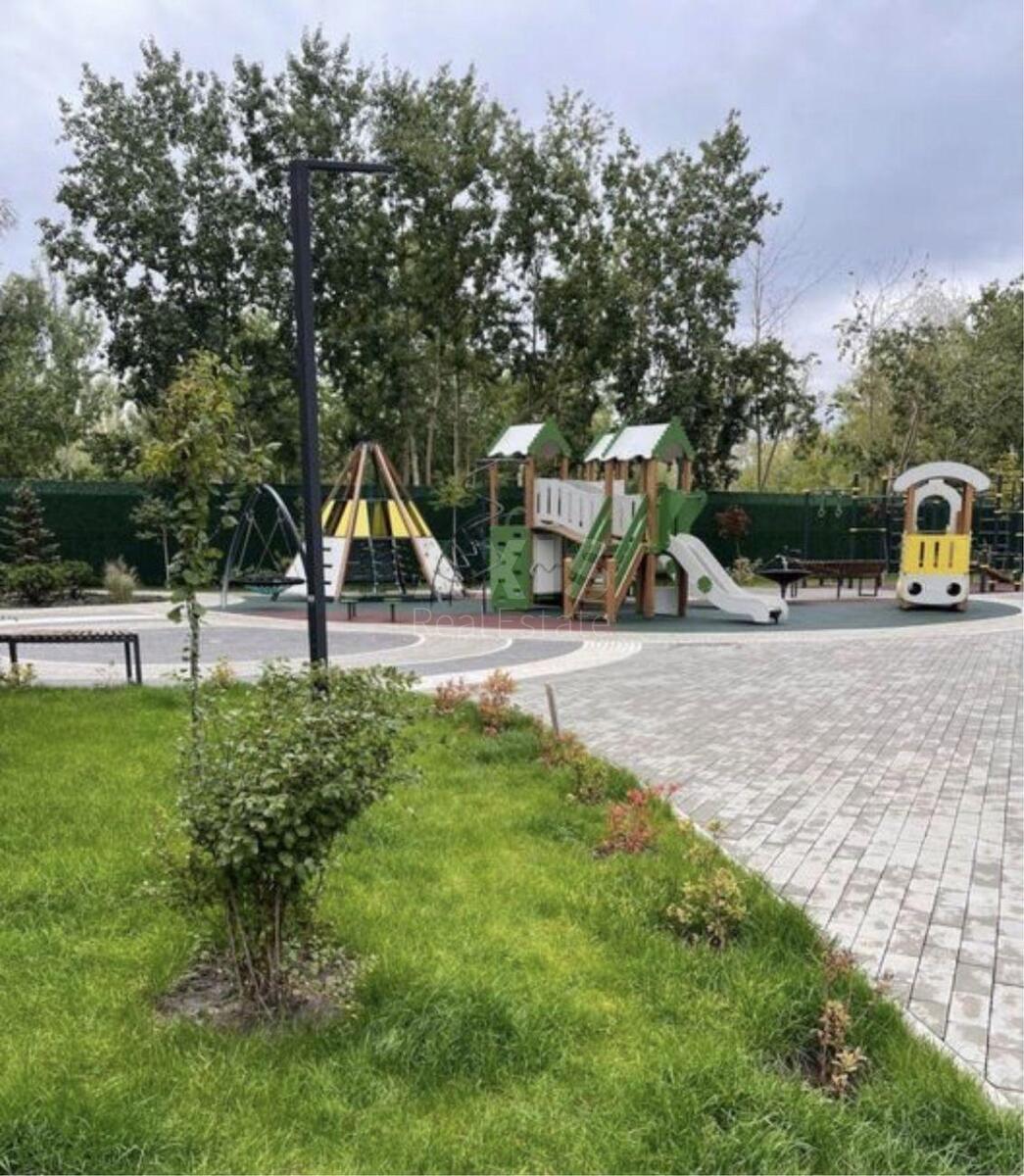 1k apartment prov. Pryladnyj 105