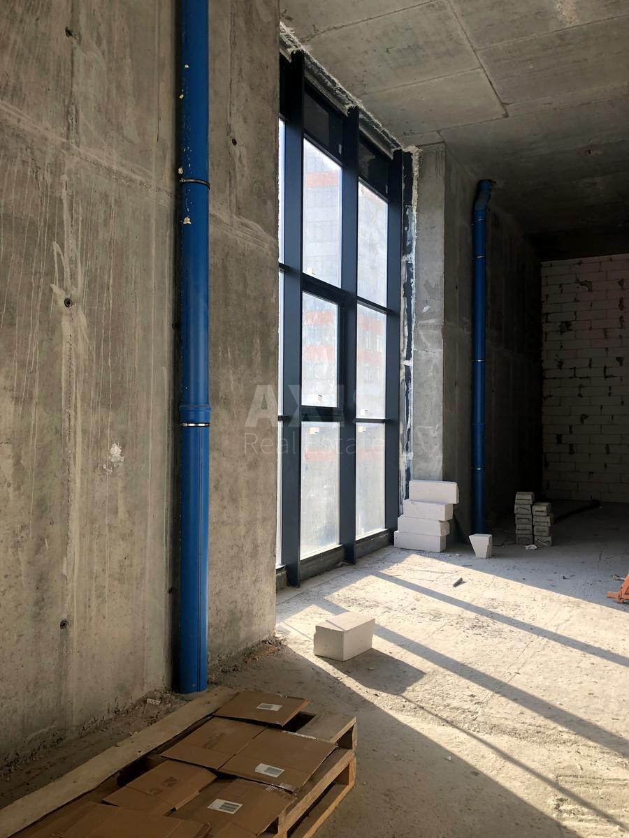 Trade object pr-t Bazhana Mykoly 17, 500m2602580