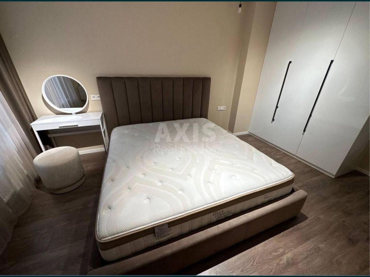 1k apartment shose Stolychne 2А3