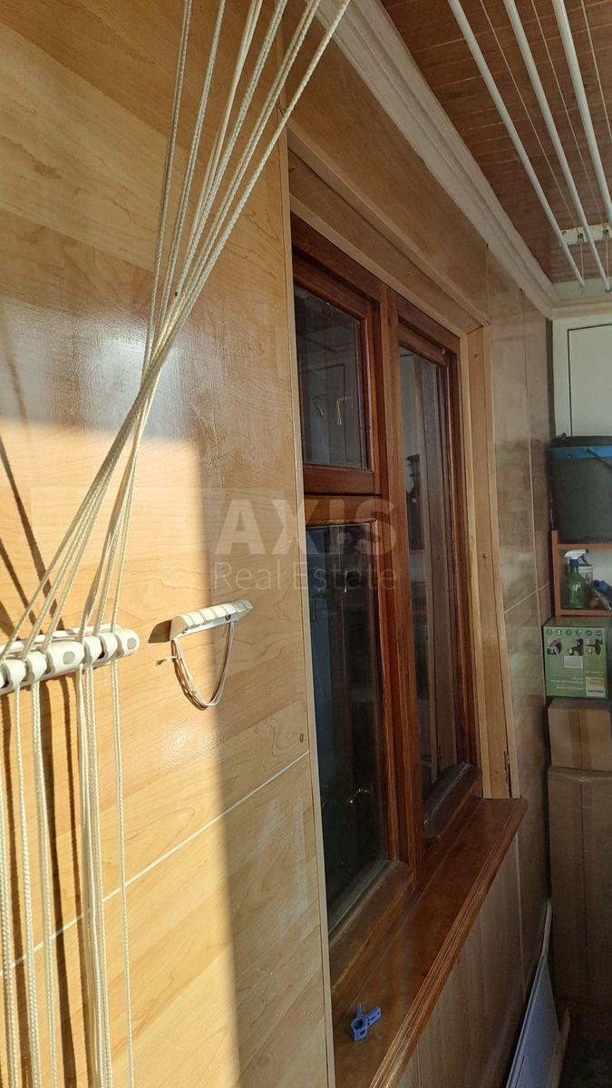 3к квартира ул. Шолом-Алейхема 14А15