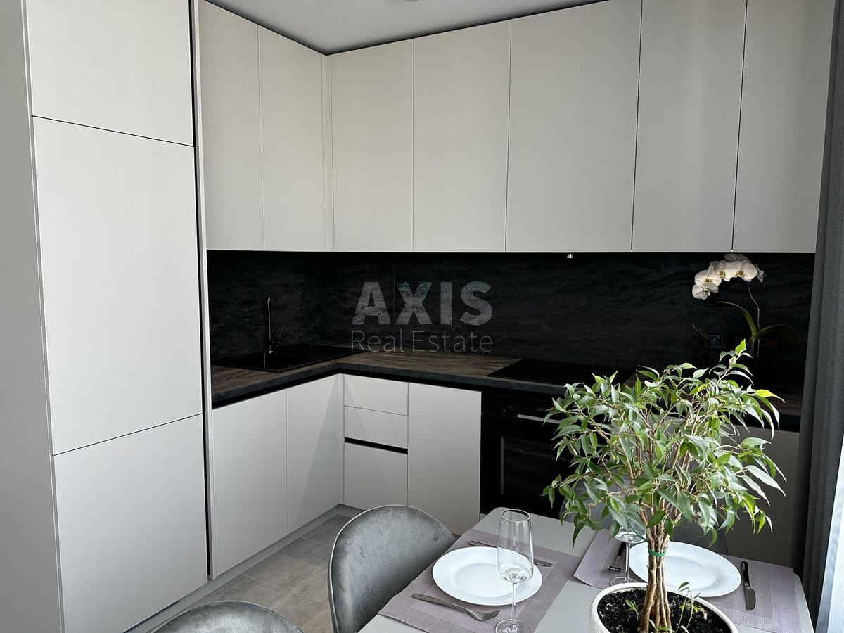 2k apartment vul. Chernigivs'ka 81