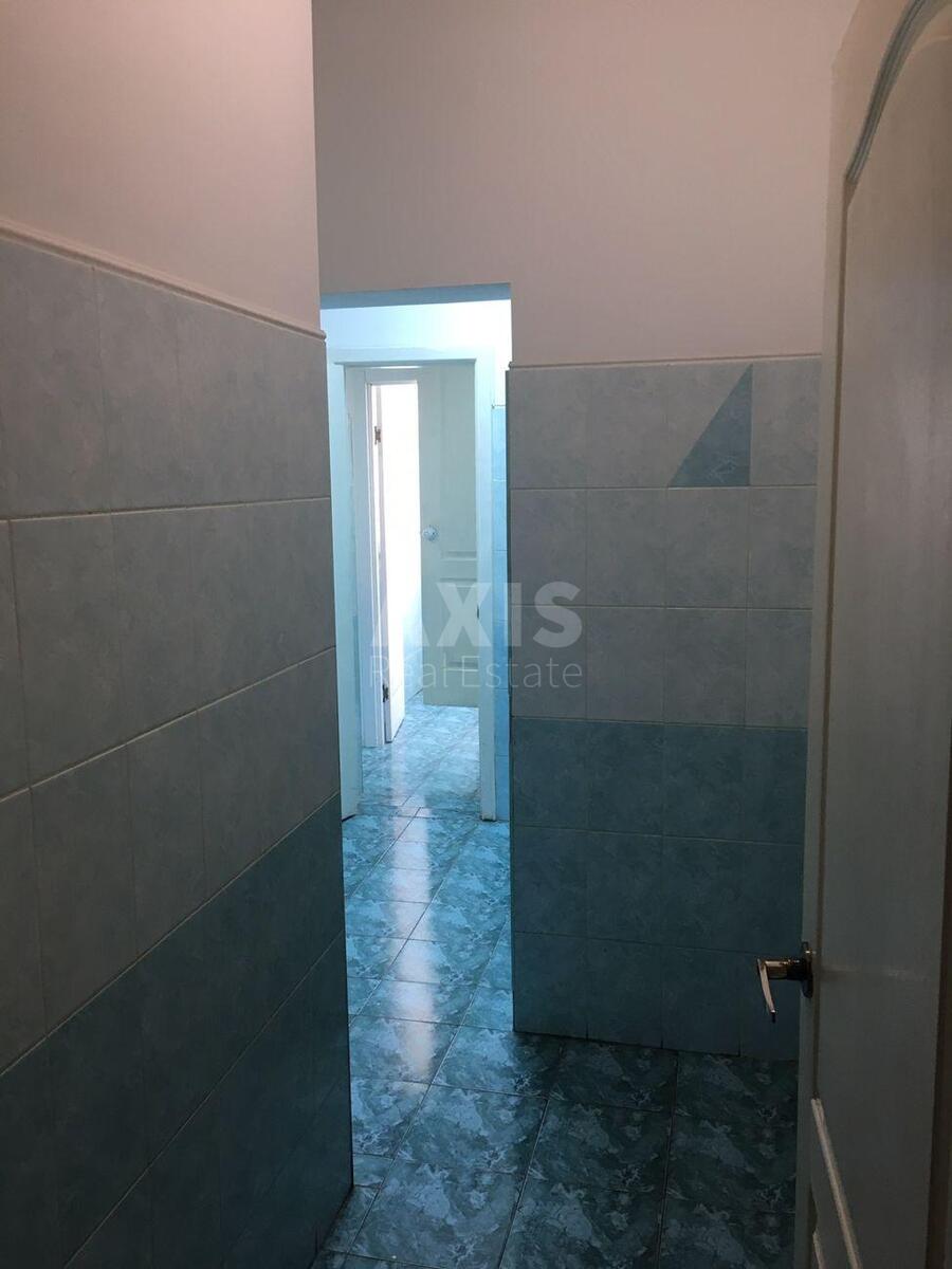 Office vul. Bul'varno-Kudrjavs'ka 26, 56m22