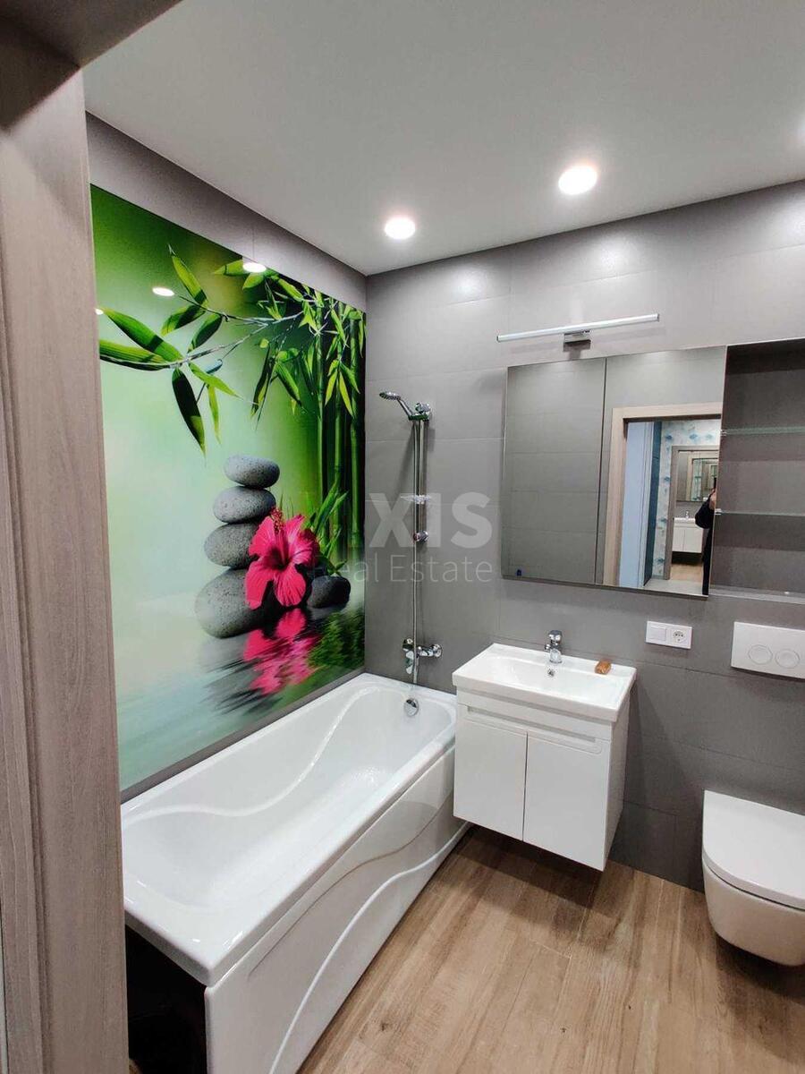 1k apartment pr-t Pravdy 43Б4