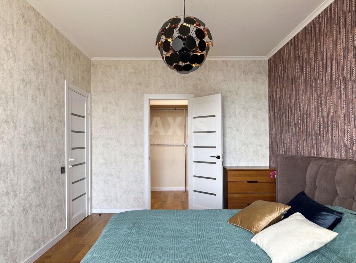 3k apartment vul. Raketna 24Б3