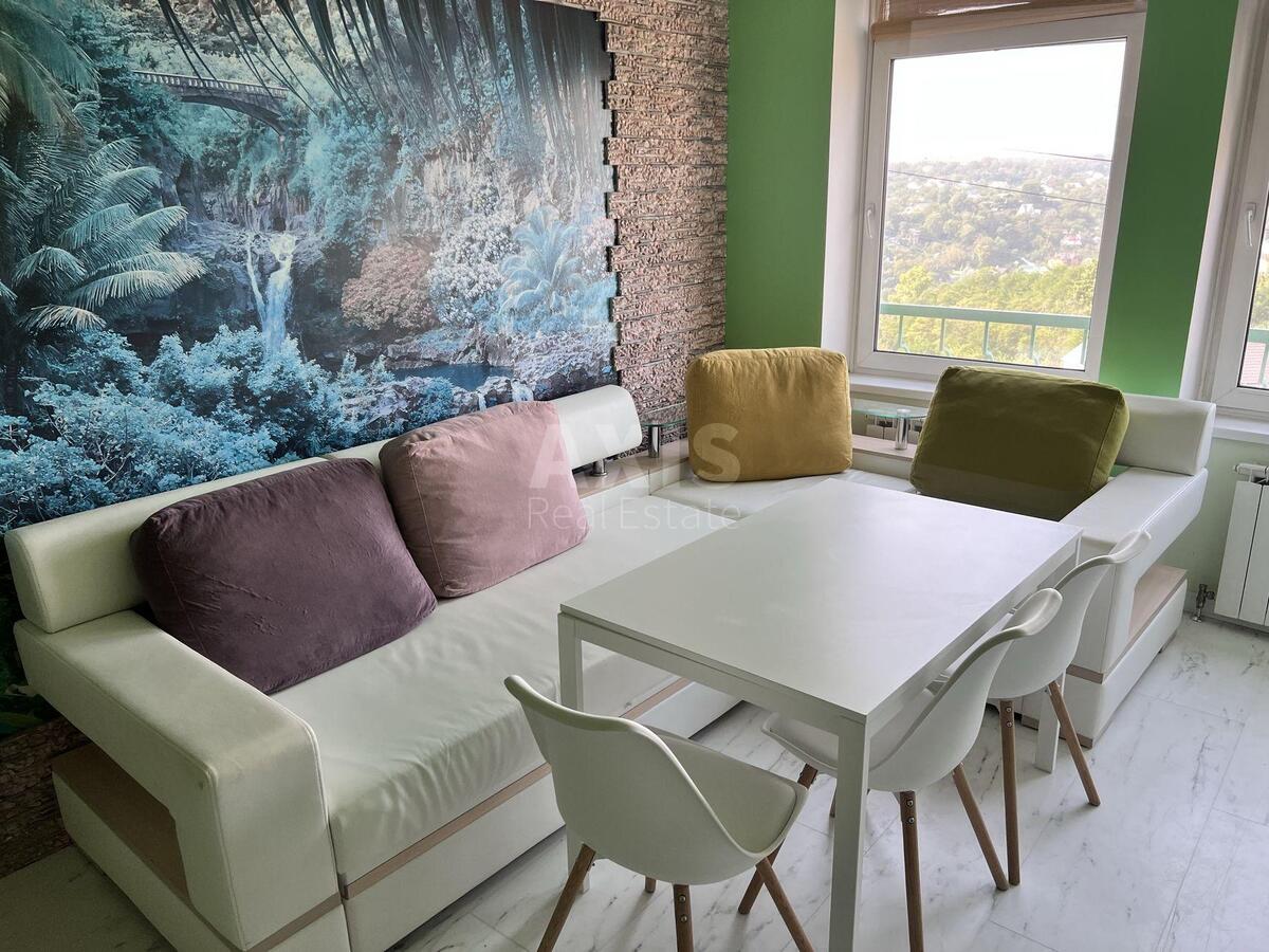 2k apartment pr-t Nauky 80/73А2