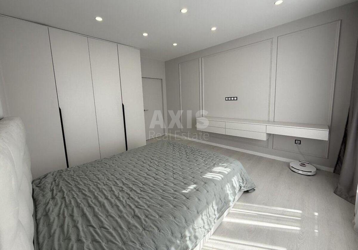 3k apartment vul. Oleny Pchilky 7596205