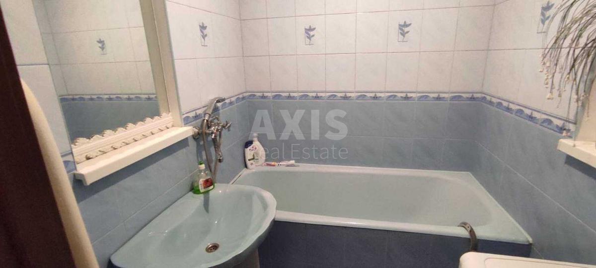 3k apartment pr-t Geroi'v Stalingrada 58А12