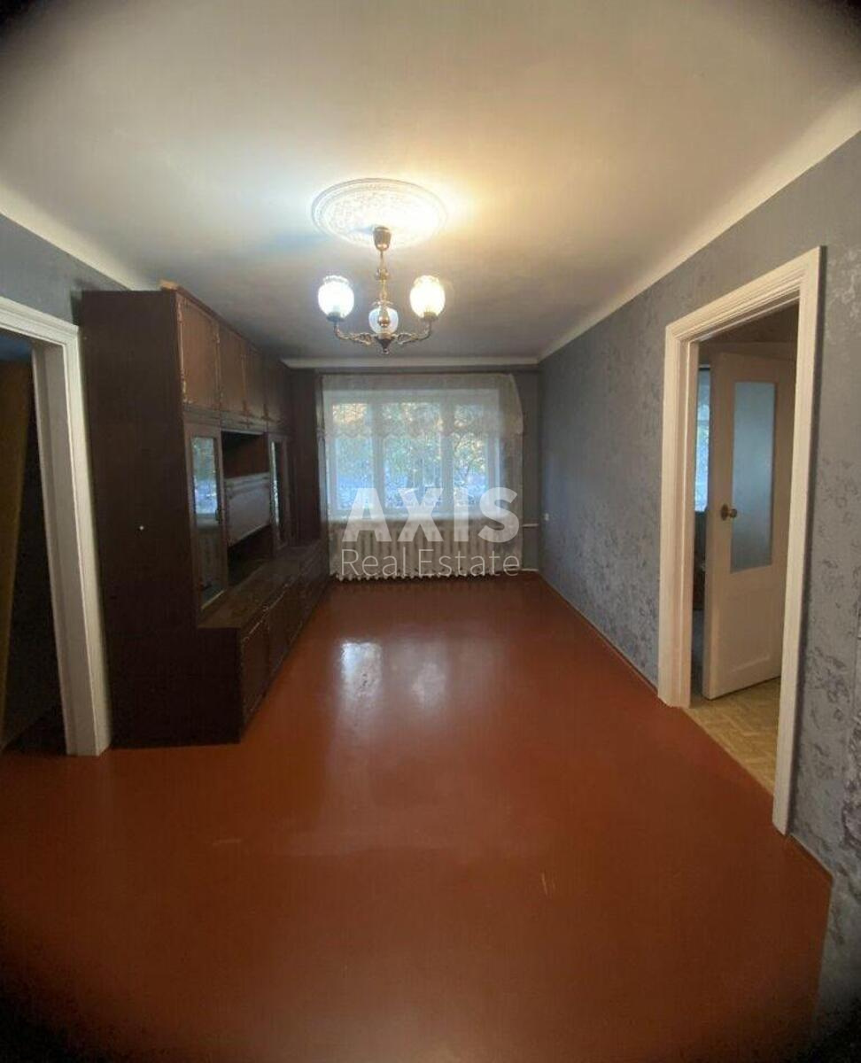 2к квартира пр-т Відрадний 49/2