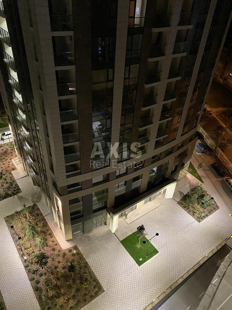 1k apartment vul. Zhmachenka Generala 28539116