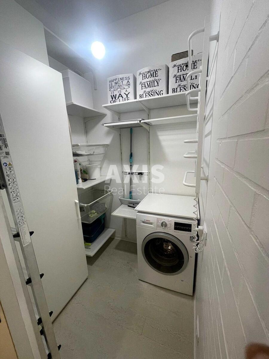 1k apartment vul. Saperne Pole 12607516