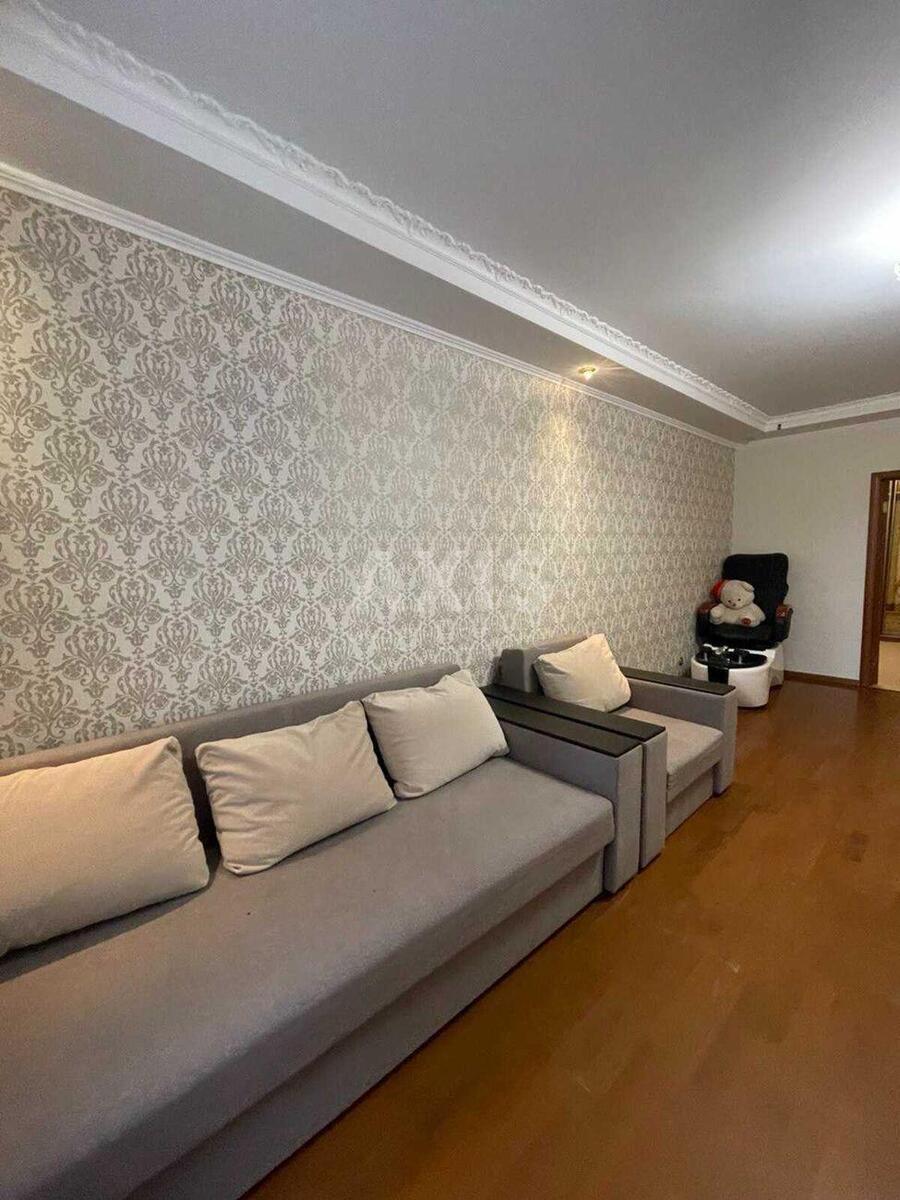 3k apartment vul. Golosii'vs'ka 13597084