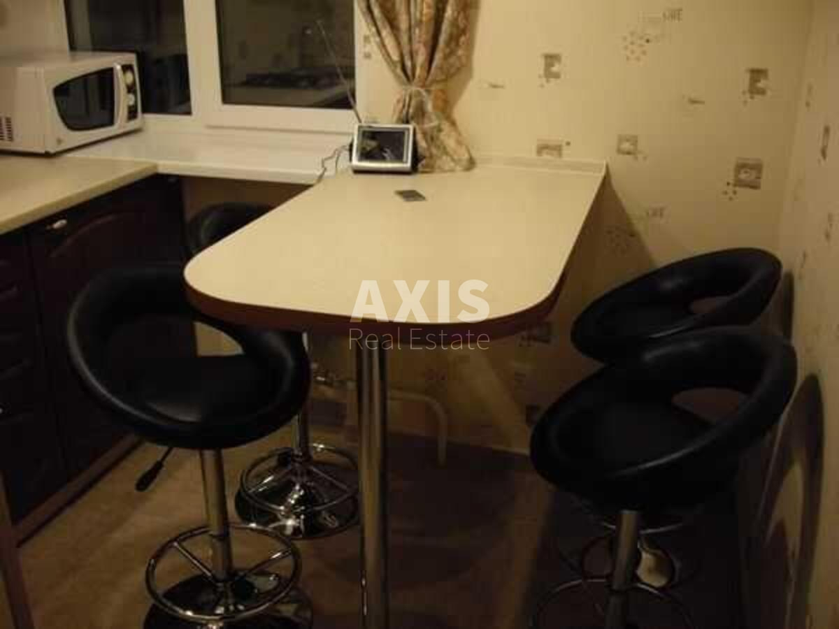 2k apartment vul. Fedorova Ivana 1503680