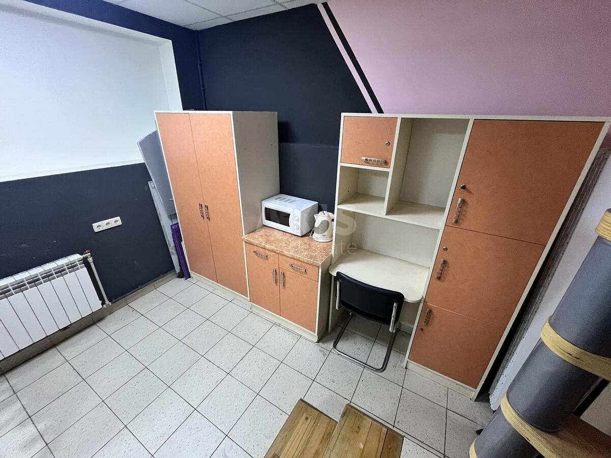 Trade object pr-t Geroi'v Stalingrada 16Г, 45m26