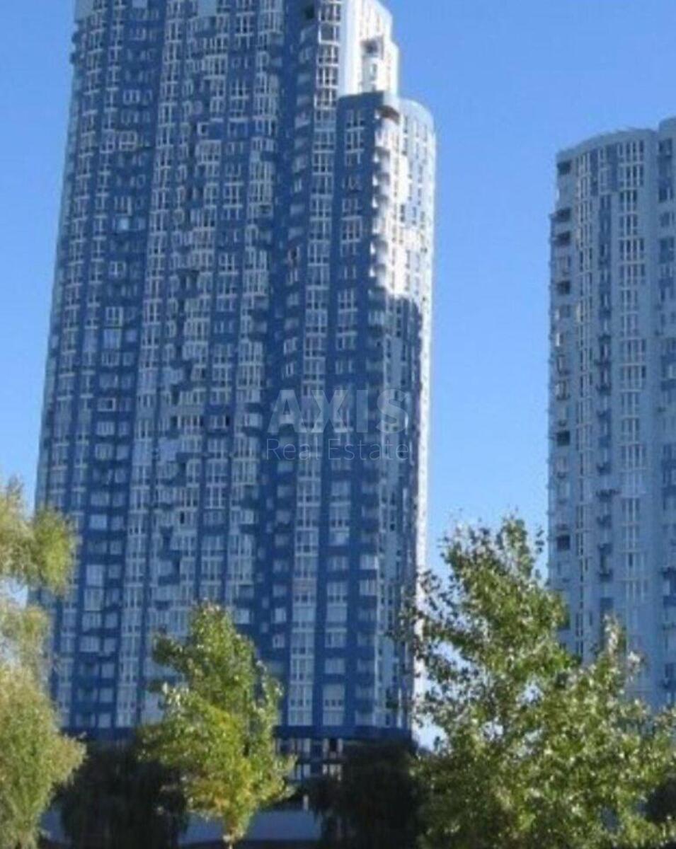 Office pr-t Sobornosti 30А, 102m29