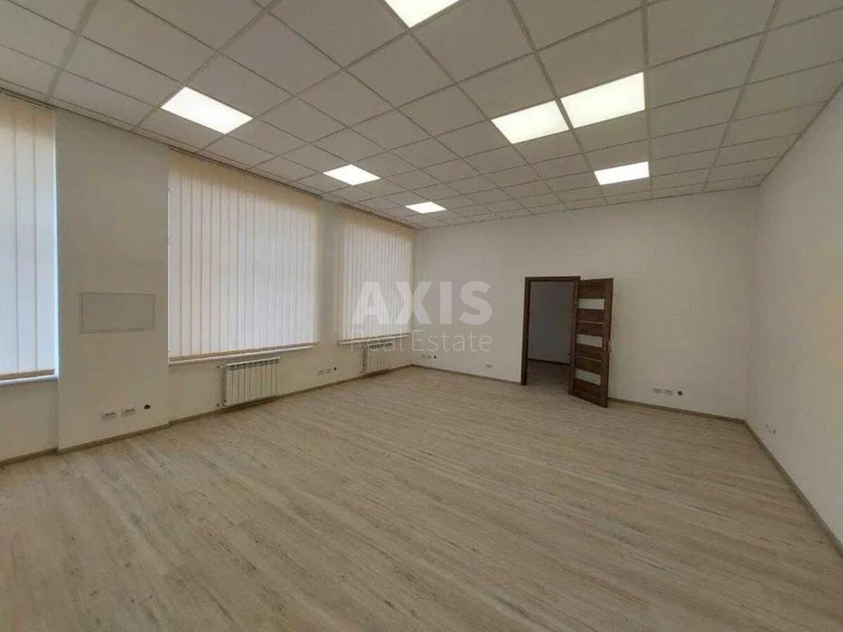Office vul. Glybochyc'ka 17, 60m2597694
