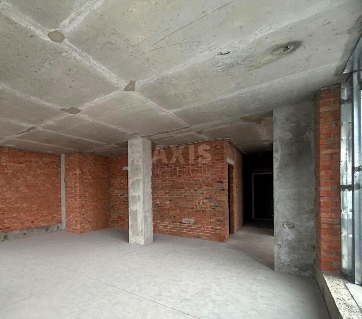 3k apartment vul. Antonovycha 136639333