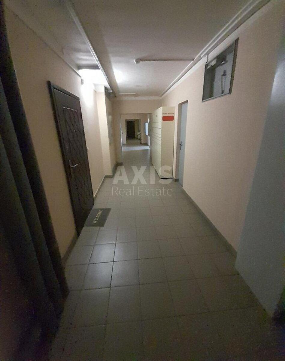1k apartment vul. Chavdar Jelyzavety 165978210