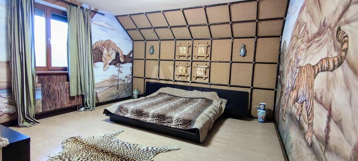 House vul. Entuziastiv, 200m2, Kyiv city7