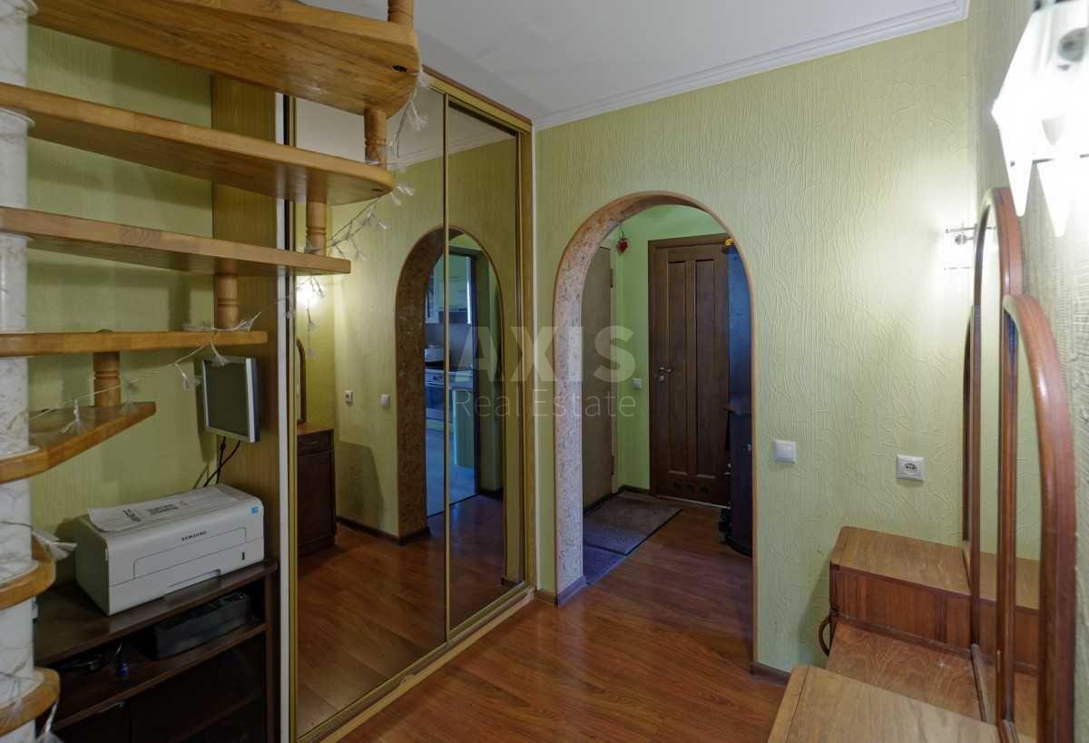 5k apartment pr-t Peremogy 89А4