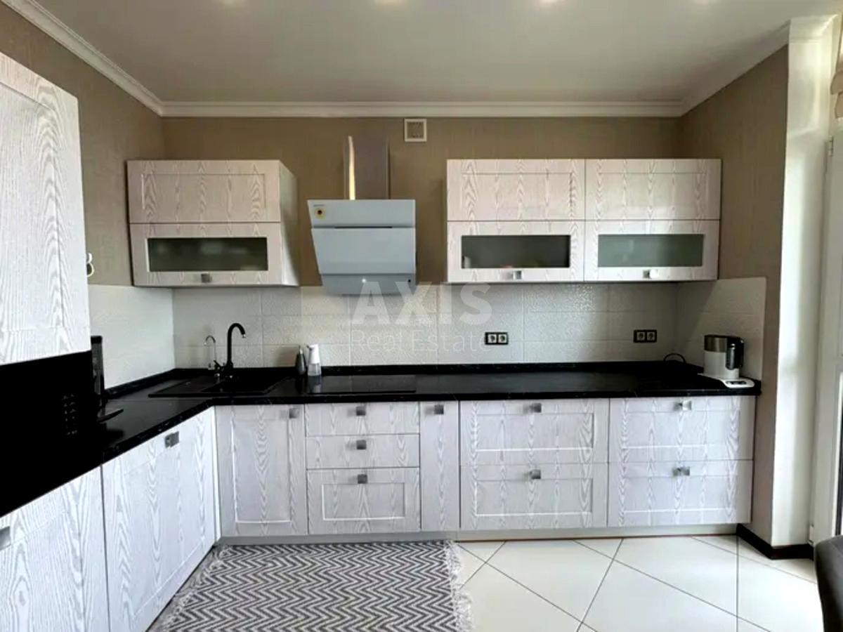 2k apartment pr-t Bazhana Mykoly 8Б64008