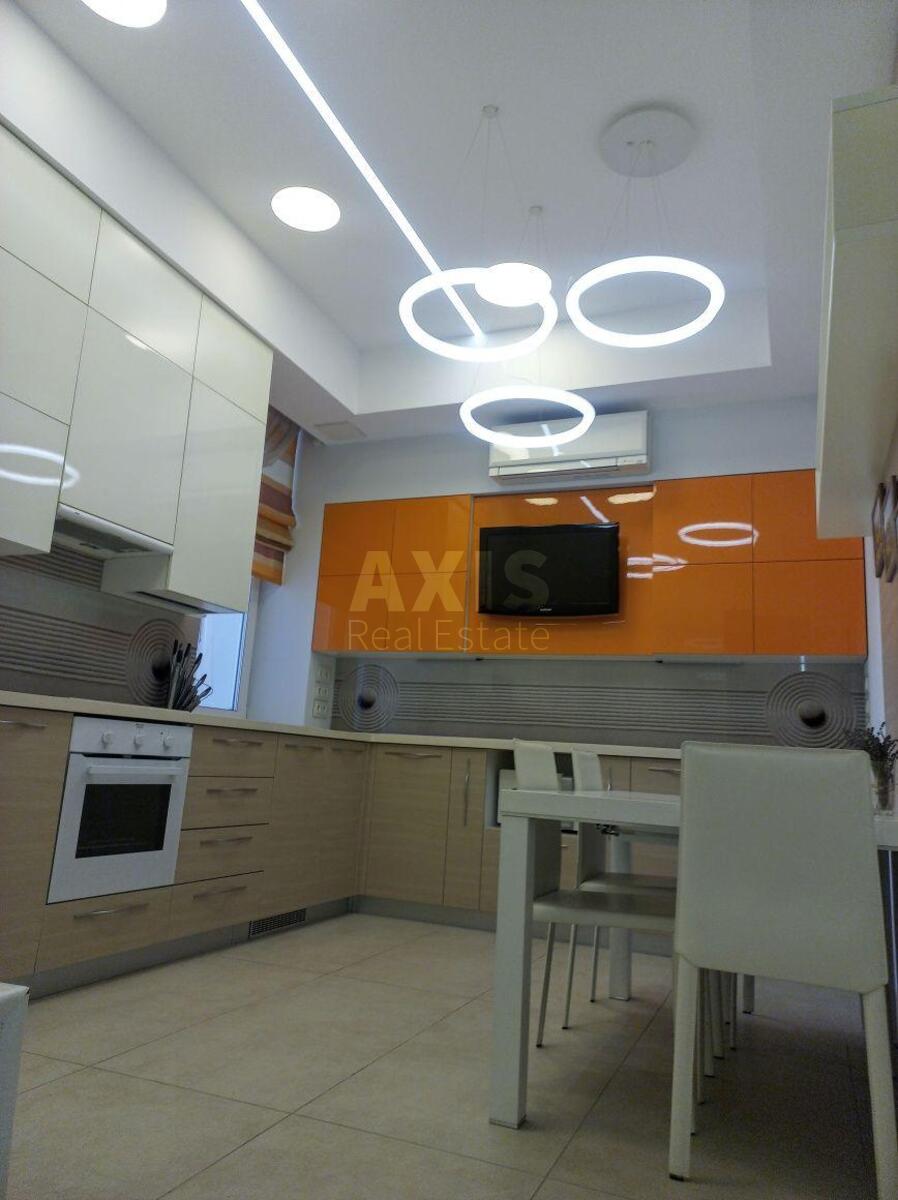 4k apartment vul. Kruglouniversytets'ka 7640243