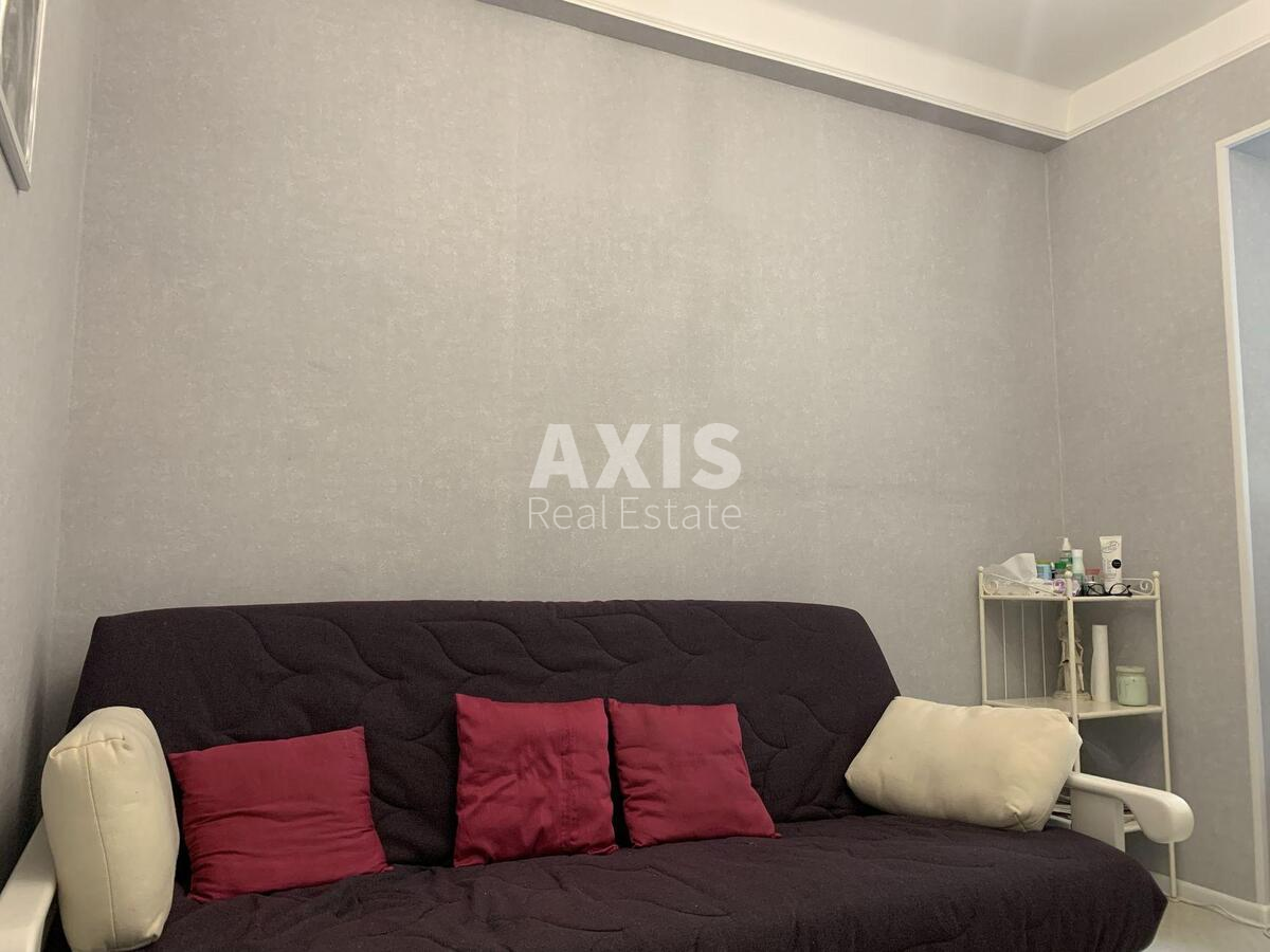 2к квартира ул. Ушинского 3495523