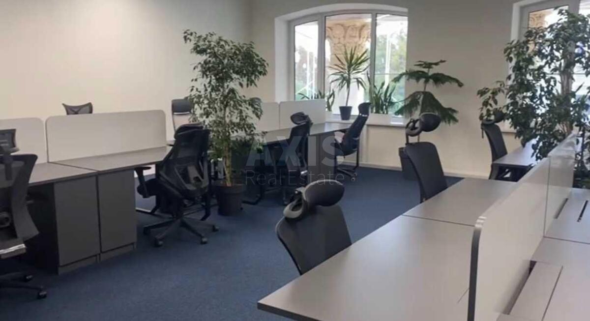 Office vul. Vasyl'kivs'ka 100А, 150m2598673