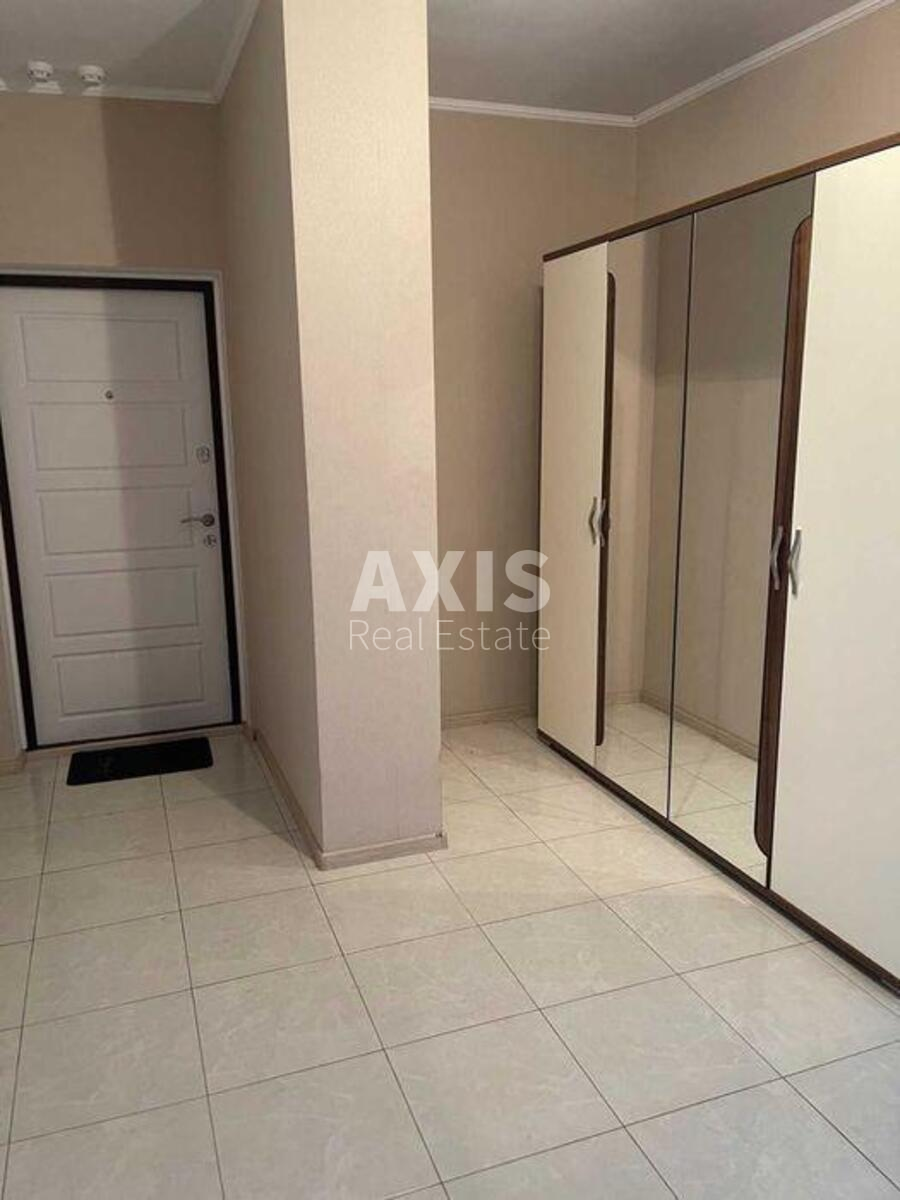 2k apartment vul. Dilova 2б10