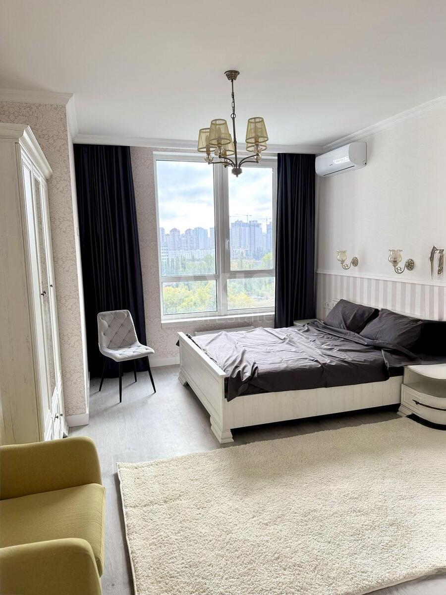 1k apartment vul. Kanal'na 8Г599872