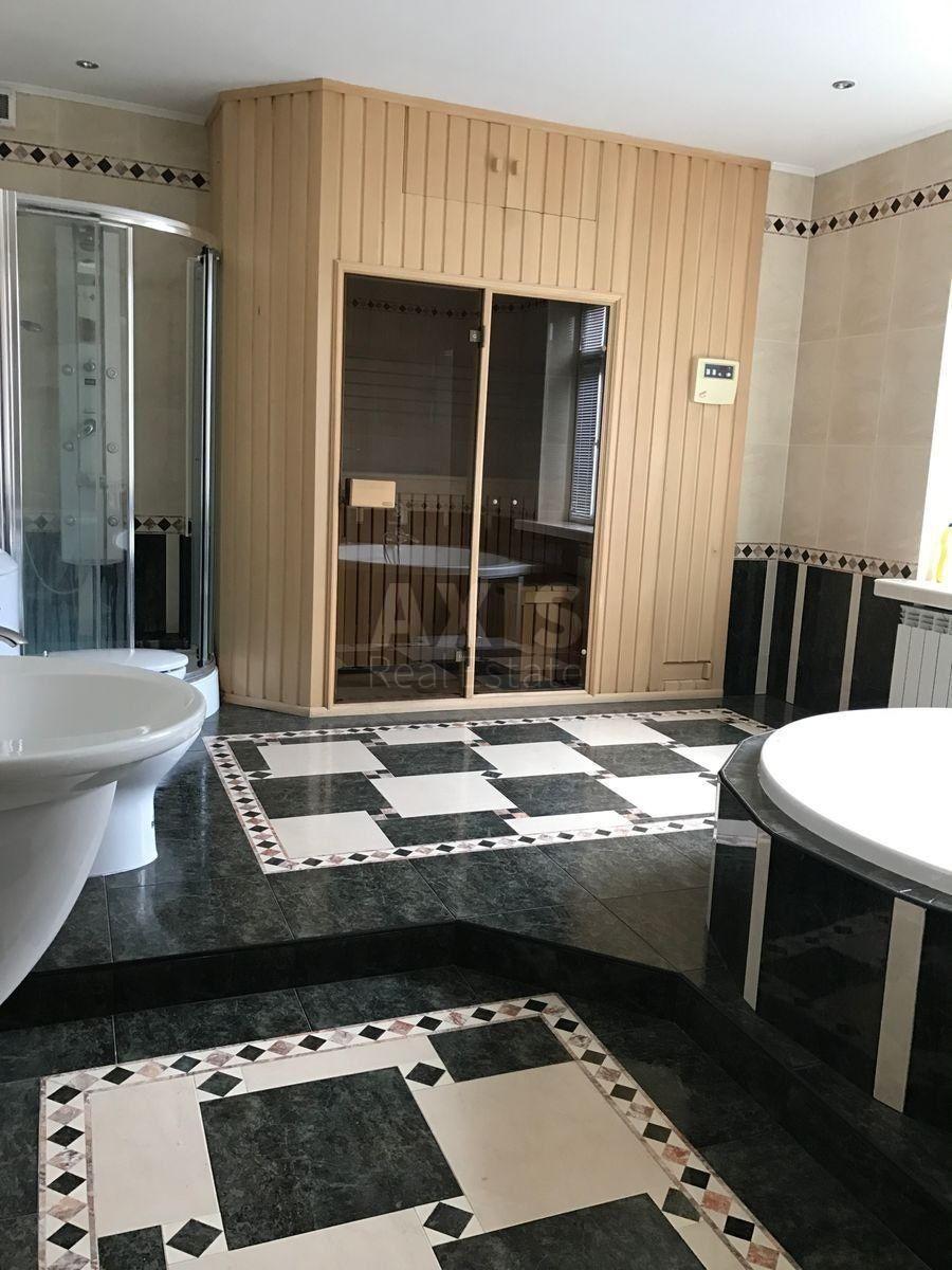 4k apartment vul. Ljeskova 1А8