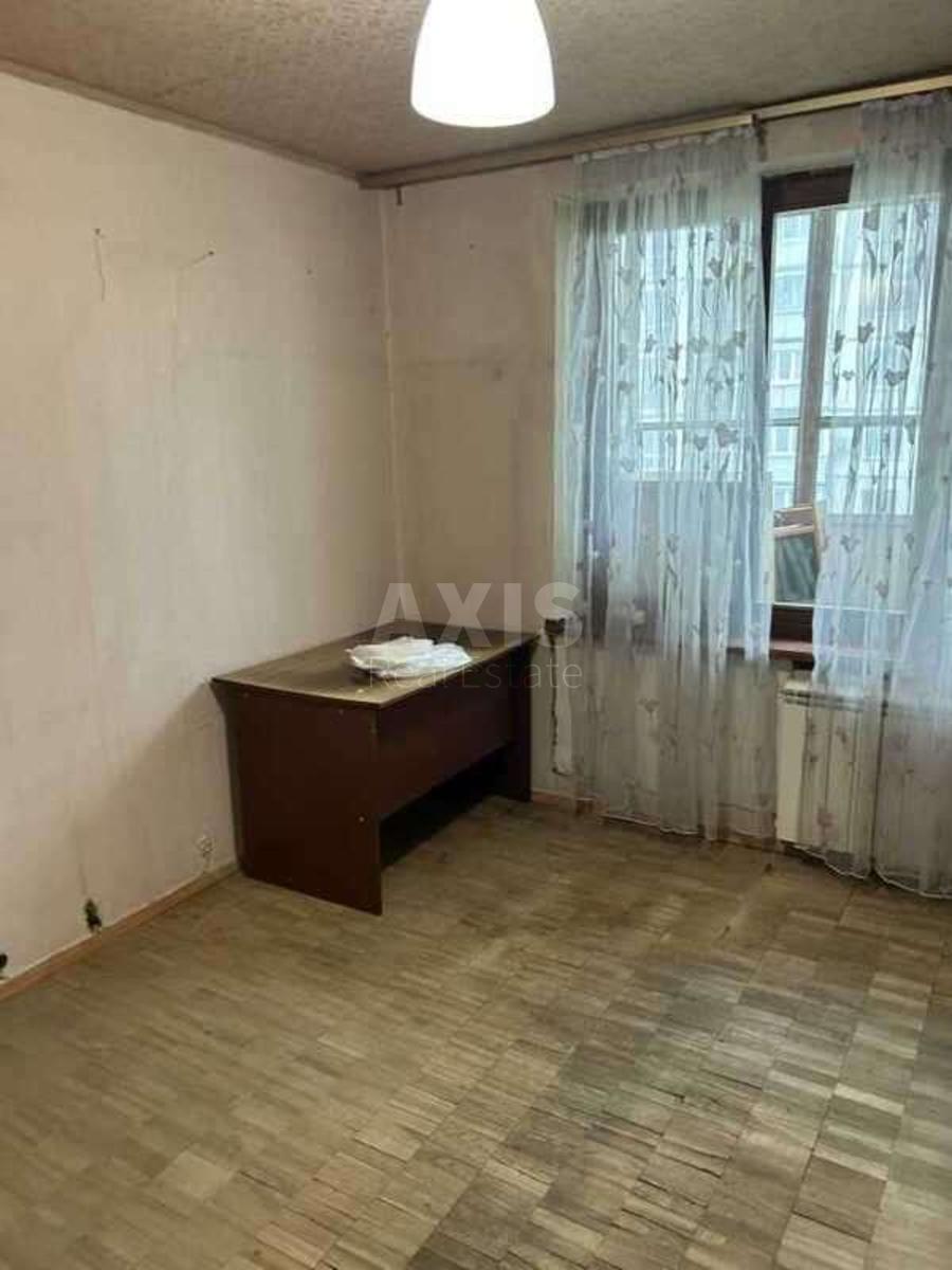 2k apartment vul. Berkovec'ka 6А