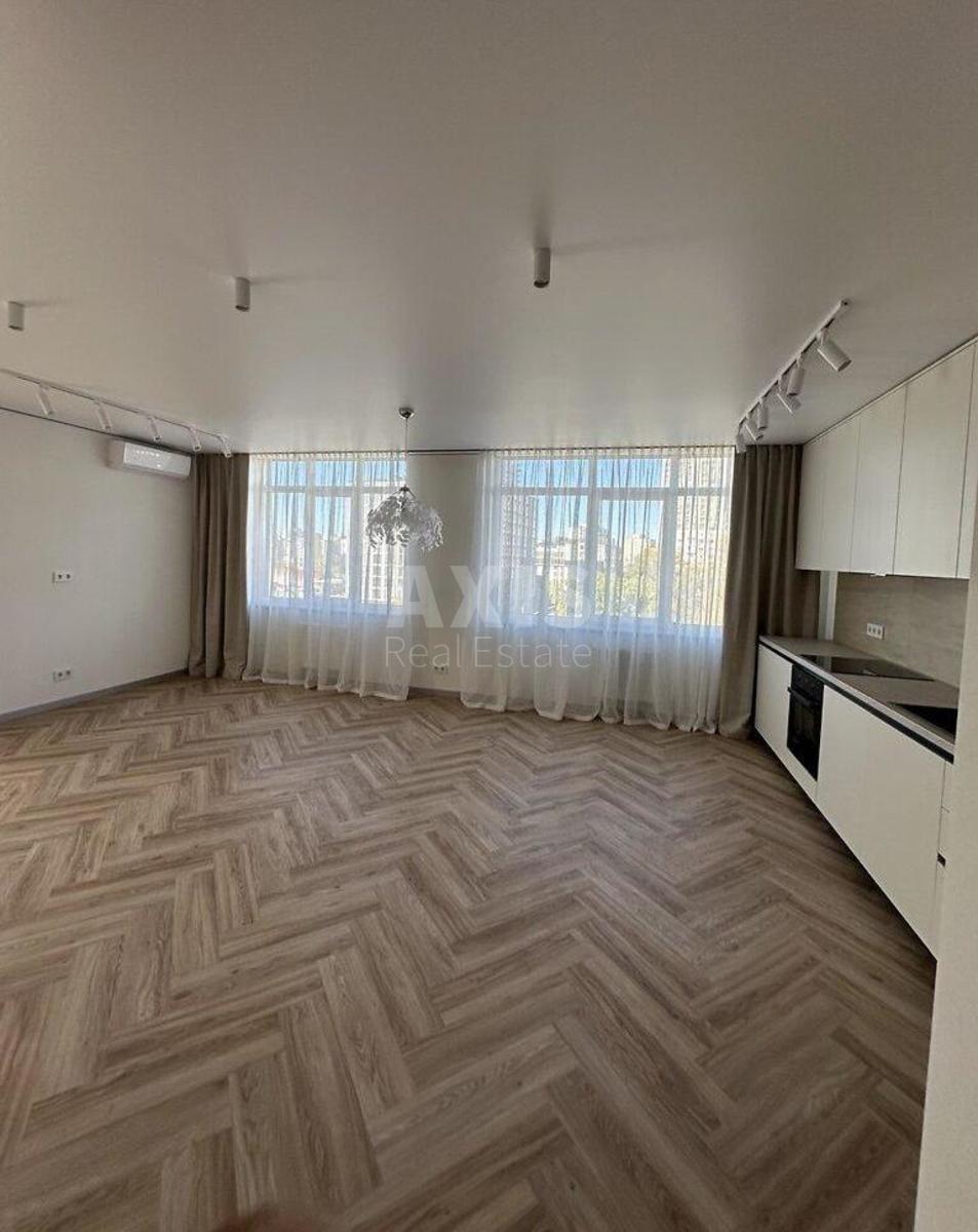 1k apartment vul. Chernigivs'ka 81