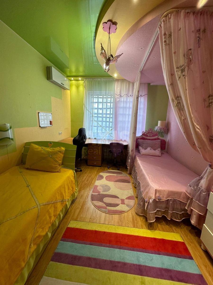 3k apartment vul. Jablons'koi' Tetjany 62