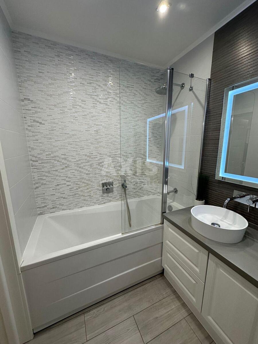 3k apartment pr-t Pravdy 39В600767