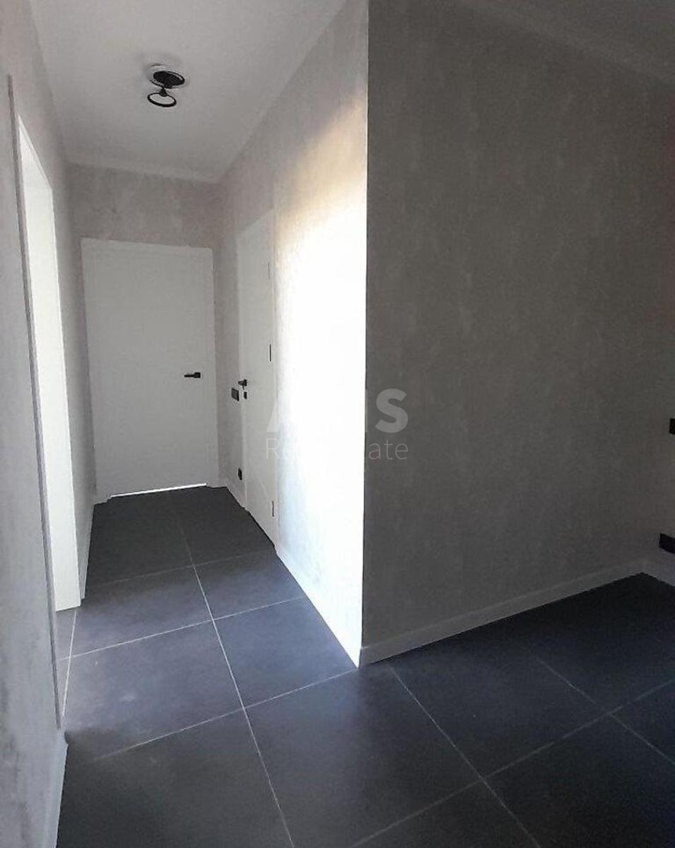 1k apartment vul. Ushyns'kogo 14А3