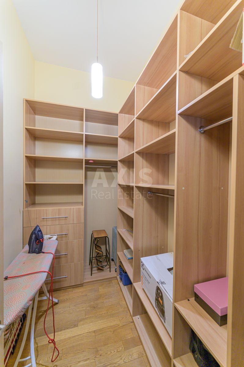 3k apartment vul. Pushkins'ka 8Б6