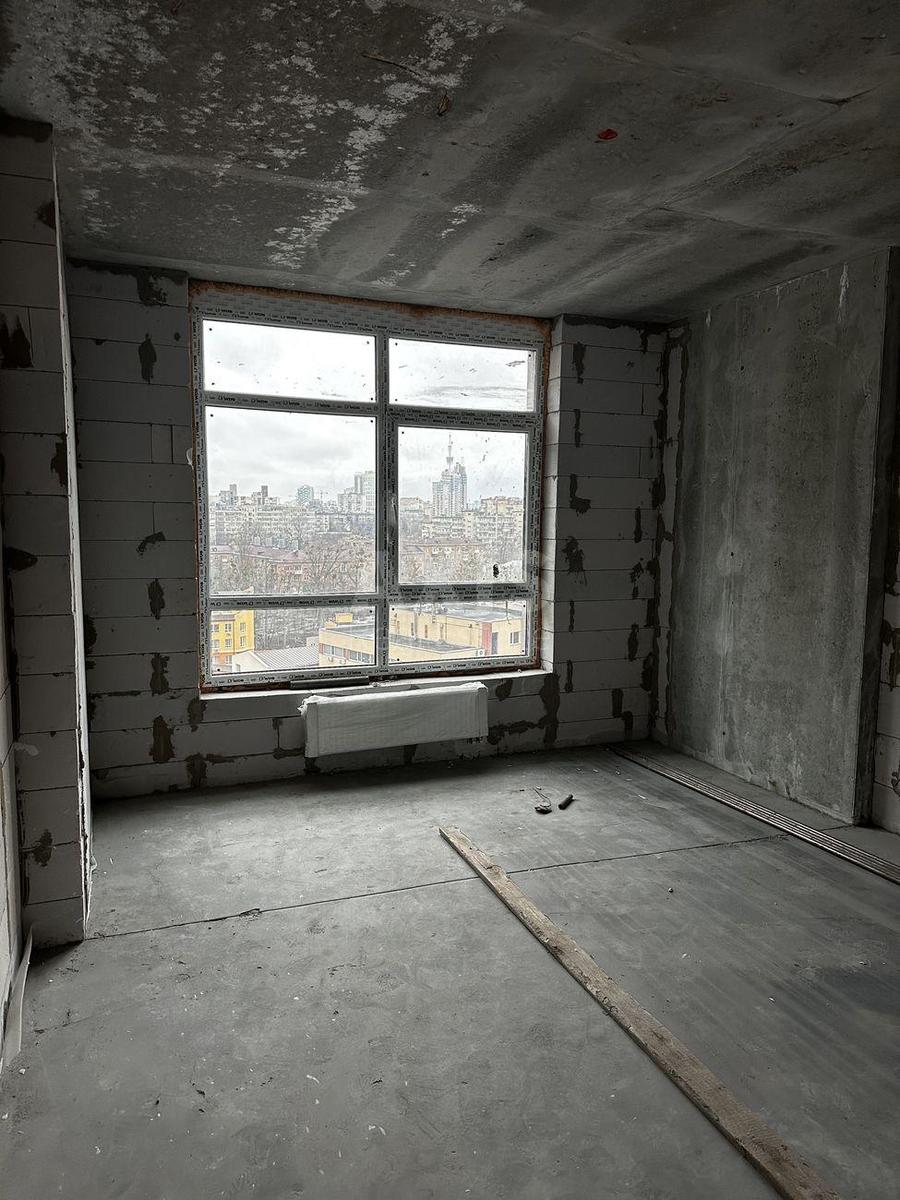 1k apartment vul. Luk'janivs'ka 251