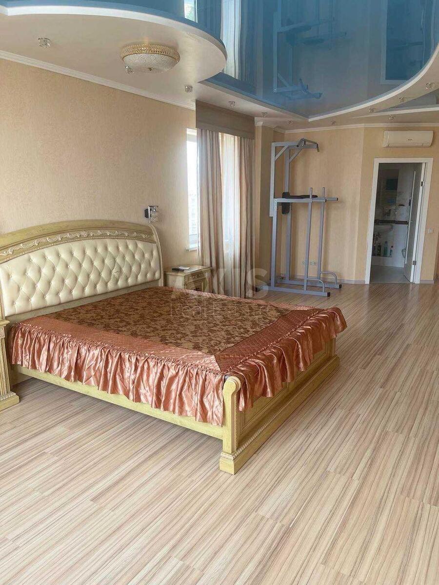 3k apartment pr-t Grygorenka Petra 232